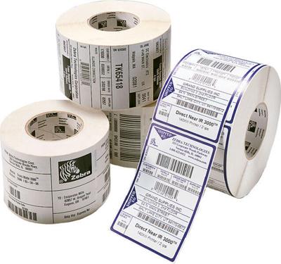 Zebra Z-Select 2000T 102x52mm 1 rol
