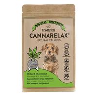 SPARROW Pet CannaRelax - 100 g - thumbnail