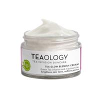 Teaology Tea glow niacinamide blemish cream 50 Milliliter