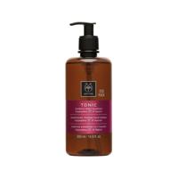 Apivita Women's Tonic Shampoo 500ml