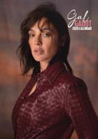 Gal Gadot A3 Kalender 2026