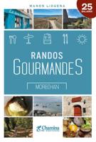 Wandelgids Morbihan | Chamina Wandelgids Morbihan | Chamina