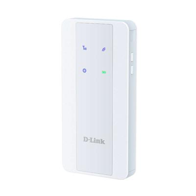 Router D-Link F518 Wit Wi-Fi 6 GHz USB USB-C Router D-Link F518 Wit Wi-Fi 6 GHz USB USB-C