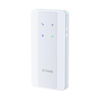 Router D-Link F518 Wit Wi-Fi 6 GHz USB USB-C