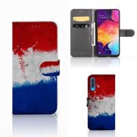 Samsung Galaxy A50 | Bookstyle Case | Nederland