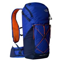 The North Face Trail Lite 24 Rugtas TNF Blue/Summit Navy SM The North Face Trail Lite 24 Rugtas TNF Blue/Summit Navy SM