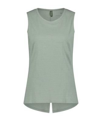 Royal Robbins Vacationer Tank Topje Dames Sage Leaf Str L