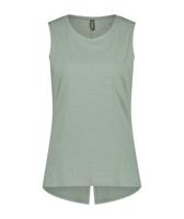 Royal Robbins Vacationer Tank Topje Dames Sage Leaf Str L