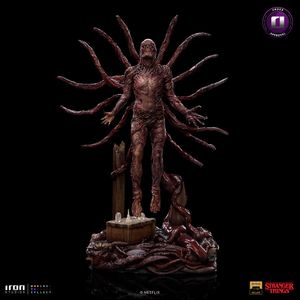 Stranger Things Art Scale Statue 1/10 Vecna 33 cm