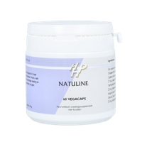 Holisan Nitaline/natuline 60 Vegetarische capsules