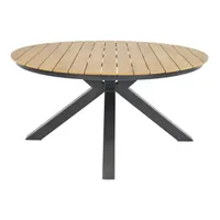 Tuintafel Rond Arezzo Ø150cm Tuintafel Rond Arezzo Ø150cm