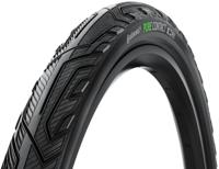Continental Tyre conti pure contact 40-622 black/reflex