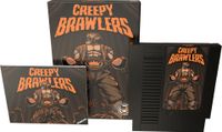 Creepy Brawlers