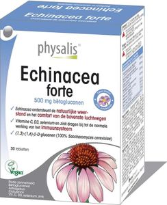 Echinacea forte