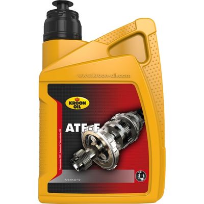 Versnellingsbakolie Kroon-Oil ATFF 1L 01201