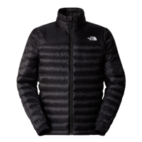 The North Face Terra Peak Isolatiejas Heren TNF Black S