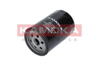 Oliefilter KAMOKA, u.a. für Alfa Romeo, Audi, VW, Fiat, Pininfarina, Abarth, Lancia, Seat, Jeep, Skoda, Chrysler, Opel, Autobianchi, Vauxhall, FSO, La