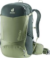 Deuter trans alpine pro 28 - bike backpack