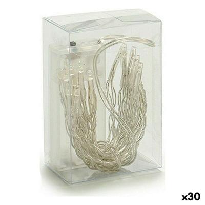 LED-strips Gift Decor Multicolour (30 Stuks)