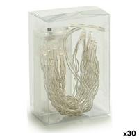 LED-strips Gift Decor Multicolour (30 Stuks)