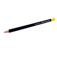 Inter Dynamics BLACK POWER Tegelaftekenpotlood grafiet - 308900