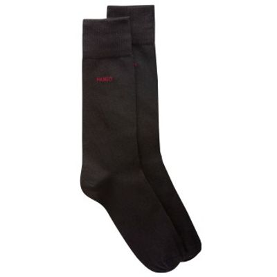 HUGO 2 stuks Crew Sock