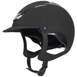 Kask Dogma Chrome Light cap zwart maat:57