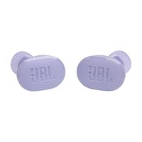 JBL Tune Buds Headset True Wireless Stereo (TWS) In-ear Oproepen/muziek Bluetooth Paars - thumbnail