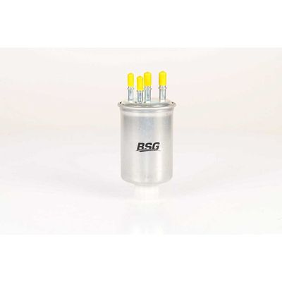 Brandstoffilter BSG15130007