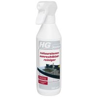 HG Natuurstenen aanrechtblad reiniger (500 ml)