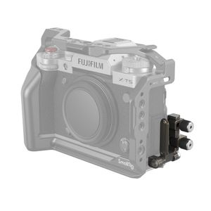 SmallRig HDMI and USB-C Cable Clamp for FUJIFILM X-T5 4147