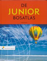 Junior Bosatlas 5Dr