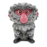 Kubo and the Two Strings Plush Figure Satiaru 23 cm