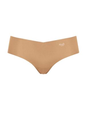 Sloggi - ZERO Modal Hipster - huid, Maat:XS