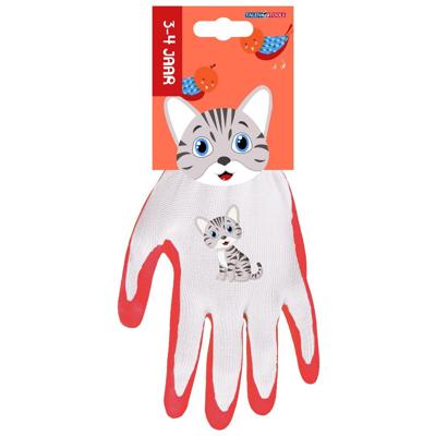 Handschoen Poes - Talentools