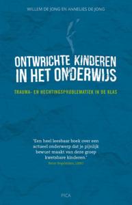 Ontwrichte kinderen in het onderwijs (Paperback)