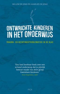 Ontwrichte kinderen in het onderwijs (Paperback)