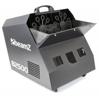 Beamz B2500 Grote bellenblaasmachine - thumbnail