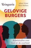 Gelovige burgers (Paperback)