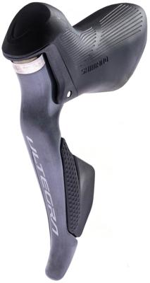 SHIMANO Shift/br.lever shim. ultegra di2 2sp