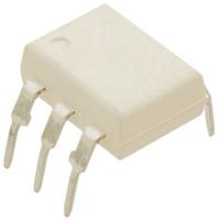 ON Semiconductor Optocoupler Triac MOC3052M DIP-6 Triac AC, DC - thumbnail