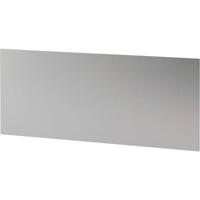 Bopla FP 50011 FRONTPLATTE ALU Frontplaat Aluminium Natuur (l x b x h) 215.6 x 2 x 78 mm 1 stuk(s)