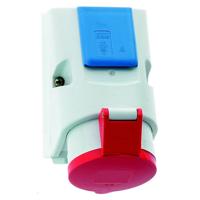 Bals Elektrotechnik 1011 1011 CEE-wandcontactdoos 1 stuk(s) Bals Elektrotechnik 1011 1011 CEE-wandcontactdoos 1 stuk(s)