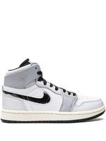 Jordan baskets Air Jordan 1 Zoom CMFT 2 'Metallic Silver' - Gris - thumbnail