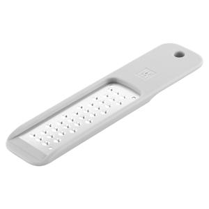 Zwilling Z-Cut mini-rasp - grijs - tweerichtingsrasptechnologie - 16 cm