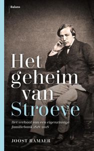 Het geheim van Stroeve - Joost Ramaer - ebook