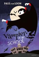Vampier in de school (Hardback)