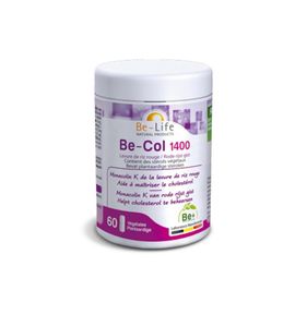 Be-col 1400
