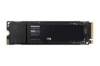 Samsung 990 EVO 1 TB NVMe/PCIe M.2 SSD 2280 harde schijf M.2 NVMe PCIe 4.0 x4, M.2 NVMe PCIe 5.0 x2 Retail MZ-V9E1T0BW