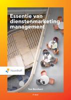 Essentie van dienstenmarketingmanagement (Paperback)